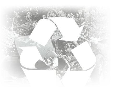 Pro Motorcycle Salvage - Authorised Treatment Facility for legal disposal of motorcycle waste.